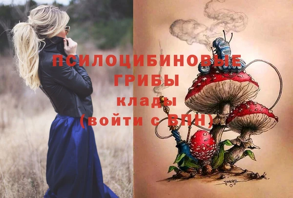 mix Лиски